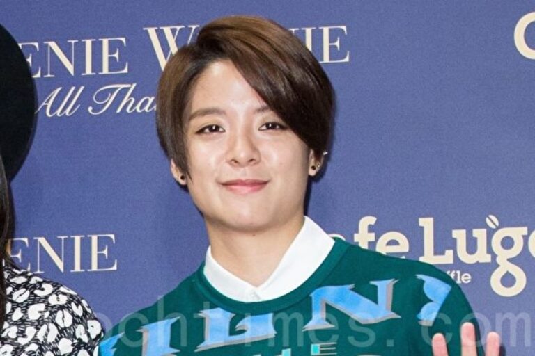 Amber宣布重啟演藝活動 11月推出新歌