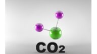 以纳米酶为催化剂 二氧化碳变废为宝