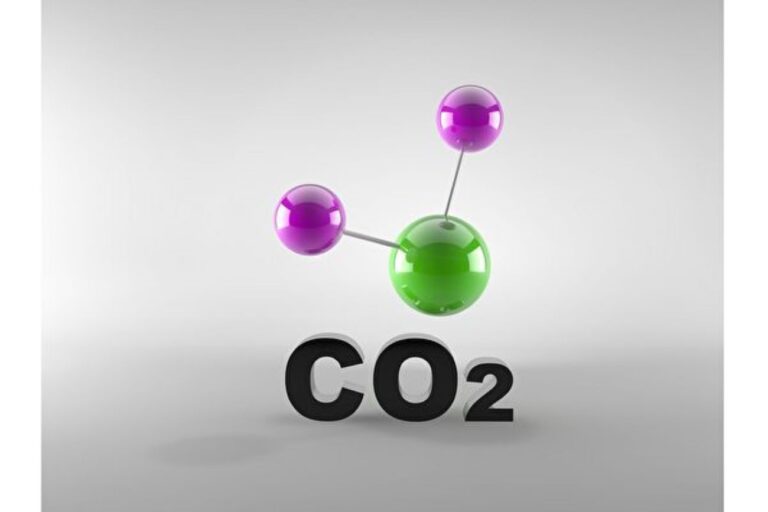 以納米酶為催化劑 二氧化碳變廢為寶