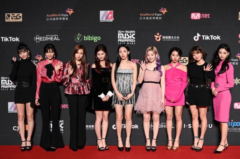 TWICE《Feel Special》出貨量創自身最佳紀錄