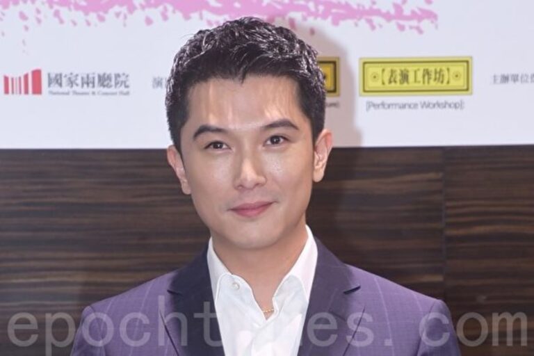 再被問張鈞甯 邱澤以投入工作為由不回應