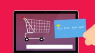 駭客入侵線上購物事件頻仍 網購4招自保