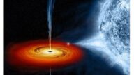 黑洞探索新目標：為黑洞錄影