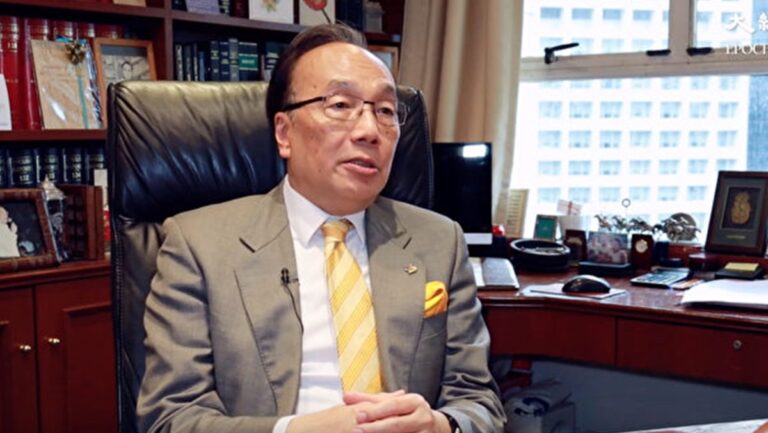 梁家傑：引用《緊急法》在政治上將是災難