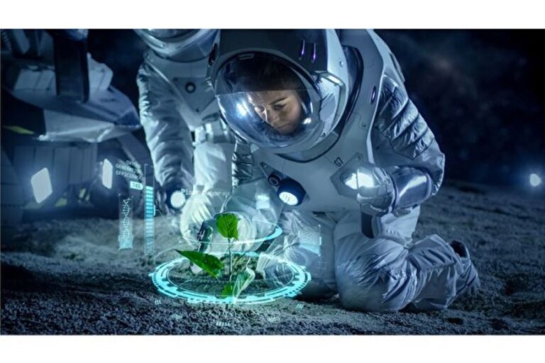 科學家：移民外太空要從微菌開始