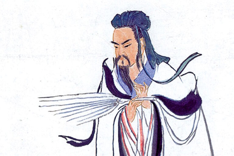 揭密！諸葛亮「木牛流馬」的千年之謎