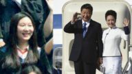 传习近平己悄悄送女儿赴美 涉中南海惊险内幕