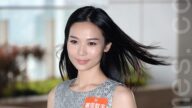 杨秀惠大方承认婚讯：谢谢大家的祝福