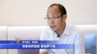 戰地醫生：香港醫療救援環境比戰地更差