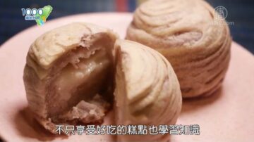 1000步的缤纷台湾：新北产业园区-桃园机场捷运