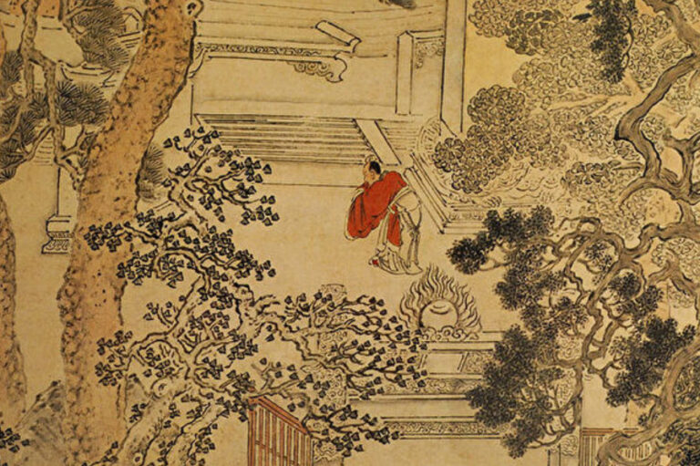 季札掛劍：什麼是承諾？
