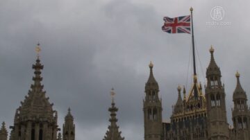 英國脫歐：愛爾蘭總理下週和英首相會晤