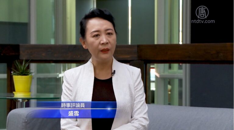 盛雪評港禁蒙面法：中共要全面控港