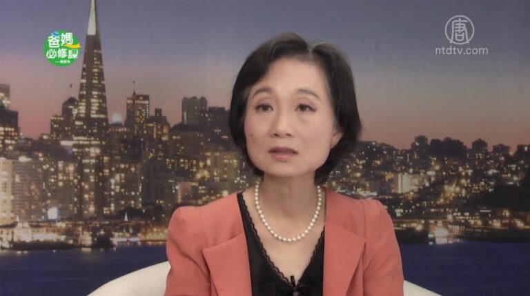 【爸媽必修課】(31-32):如何處理好孩子的「分離焦慮」?孩子恐懼焦慮時該如何安撫?