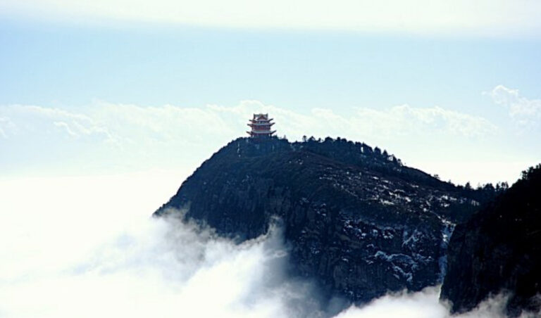 順治帝出家之迷（下）
