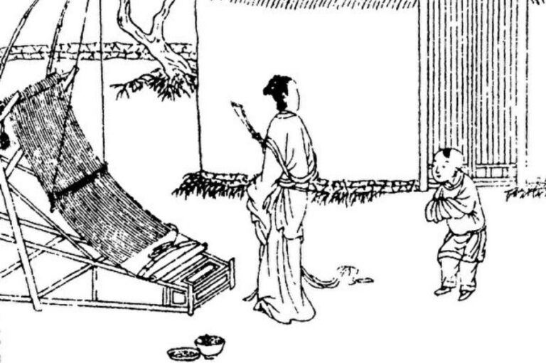 「孟母教子」過了二千年 仍舊是典範
