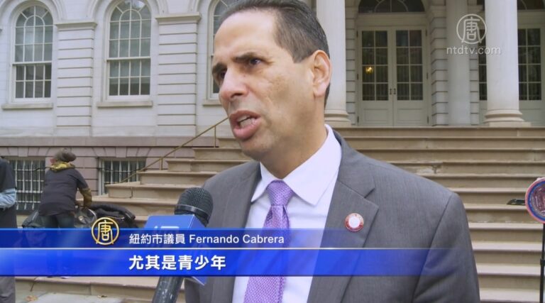 更容易上癮 紐約市議員籲禁薄荷香菸