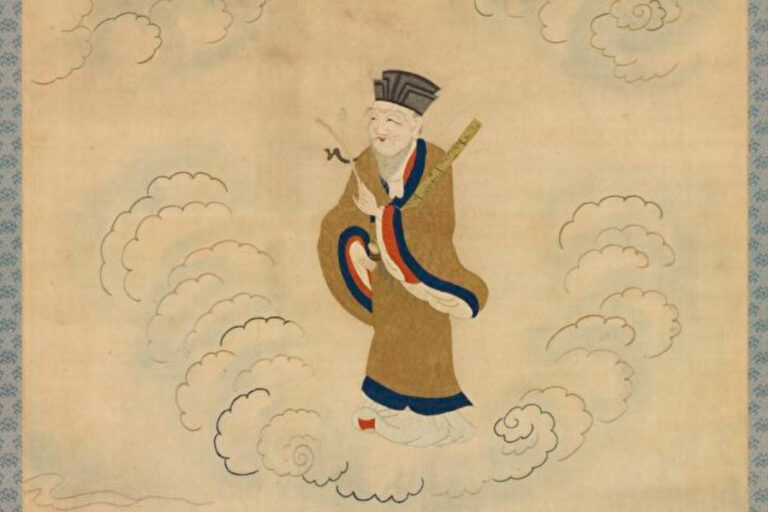 坐騎傳奇：紙驢與草龍