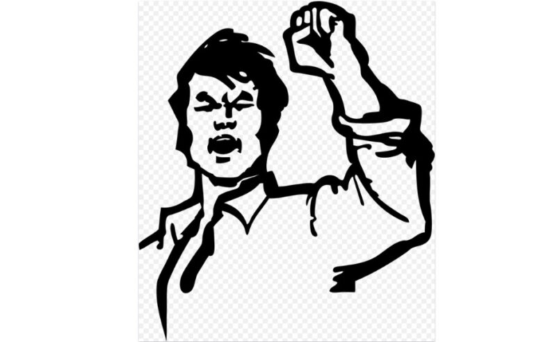 文史漫談：「犧牲」與「發誓」