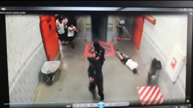 宏國總統胞弟販毒罪 知情囚犯獄中遭槍殺滅口