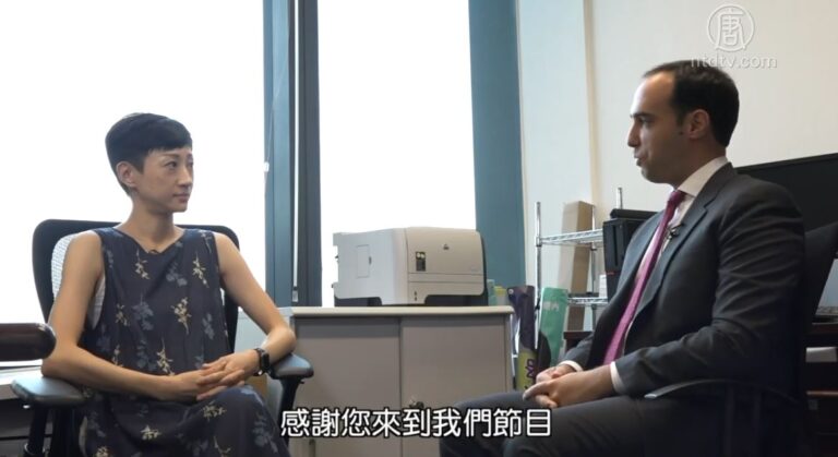 【中國解密】港府何以動用緊急法
