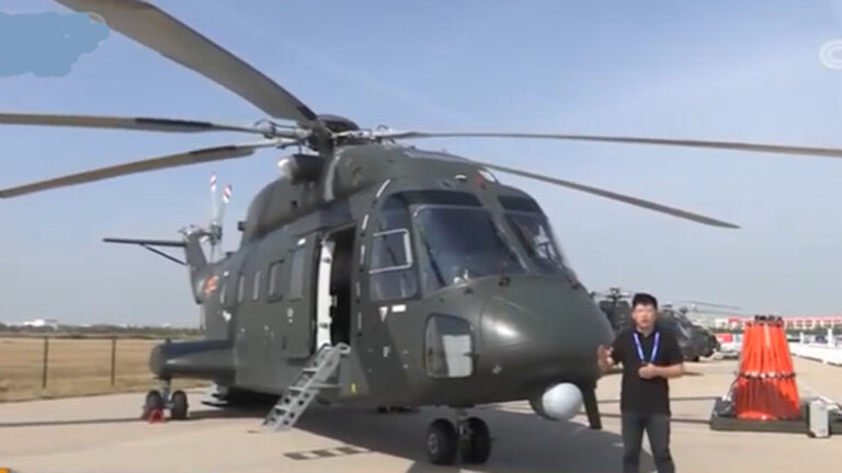 中共軍機接連2起墜機 突擊香港演練死11人