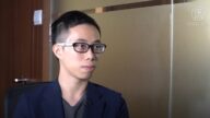 【中国解密】专访杨政贤：香港非暴力抵抗策略