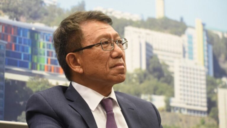 港中大校長致函林鄭：調查警方濫權（全文）