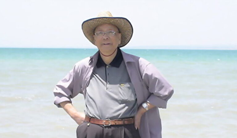 袁斌：韋君宜的後悔與林牧的反思