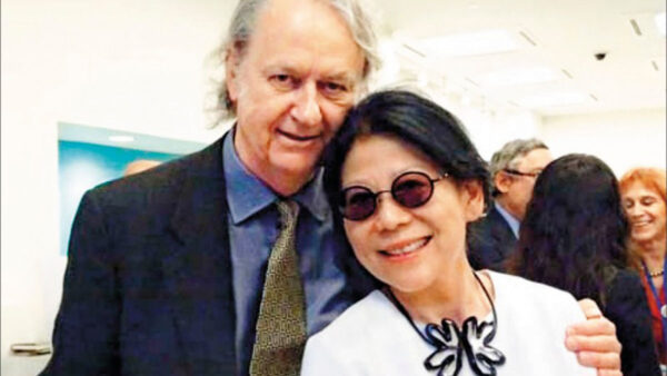 妻為中共間諜？澳前情報官家中搜出高度機密