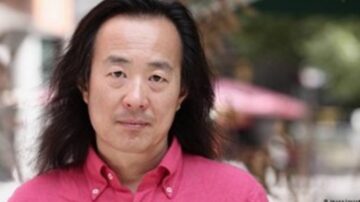 多么痛的领悟！杨炼新诗致敬港人感动网友