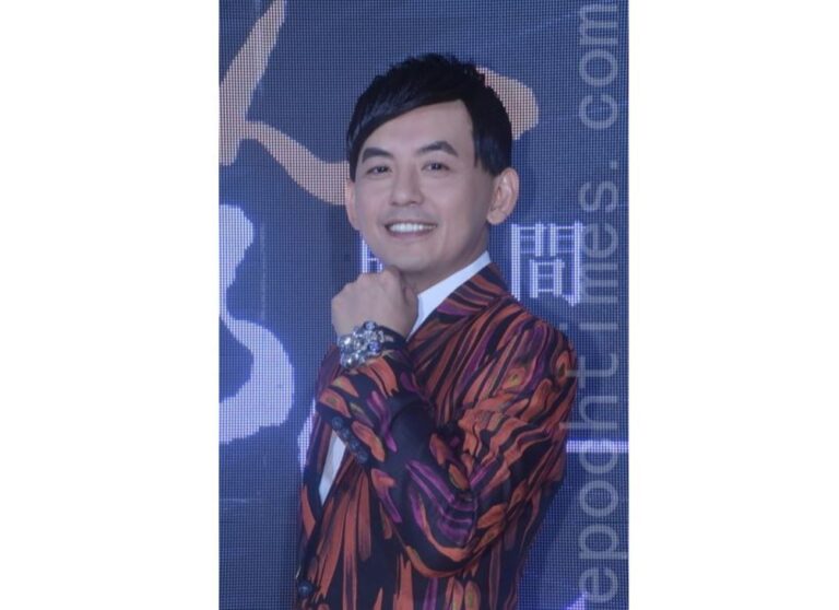 電視金鐘週末登場 佼佼將率網紅上演脫口秀