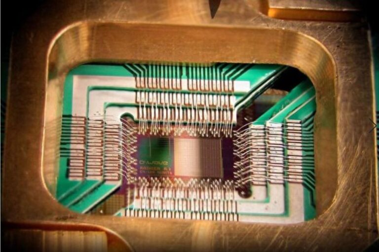 谷歌號稱創「量子霸權」里程碑 IBM質疑