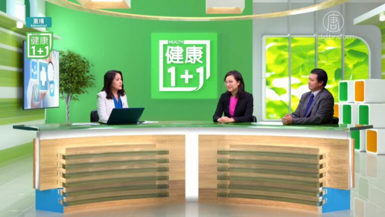 【健康1+1】解析2019乳癌治療最前沿
