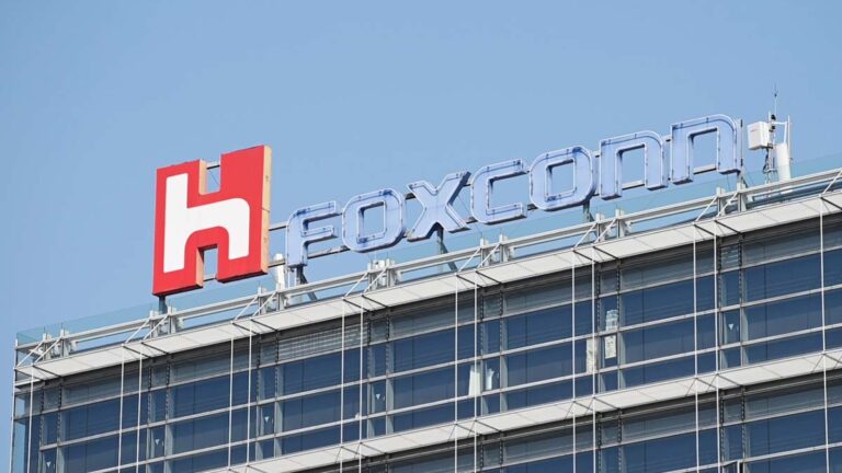 彭博社:台4大電子巨頭正準備撤出中國