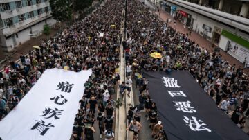 台湾改口派人赴港押解陈同佳 港府受惊称万万不可