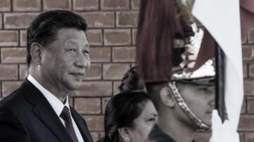 党内指责暗流汹涌 学者:习近平提粉身碎骨暴露焦虑
