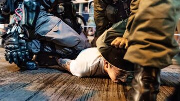 捍卫自由影响全世界 港人获提名角逐诺贝尔和平奖