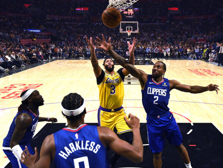 未轉播揭幕戰 中共與NBA角力有難言之隱？