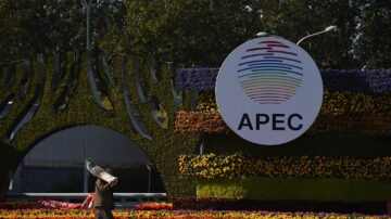 智利取消主办APEC峰会 川习会悬了