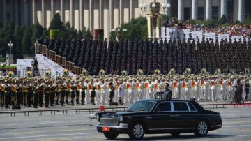 CNN︰反習勢力緊盯香港 習為保權可能出兵