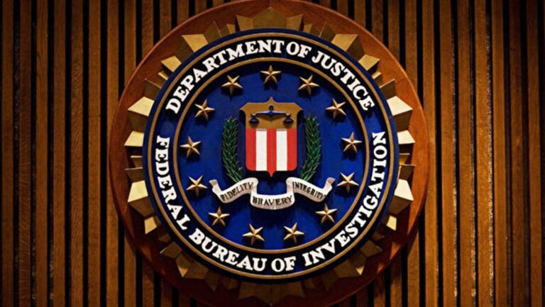 【內幕】FBI跨國捕諜 揭中國留學生案中案