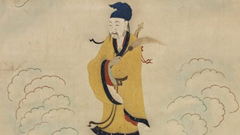 入殮後棺木內只剩衣物 竟是他的障眼法
