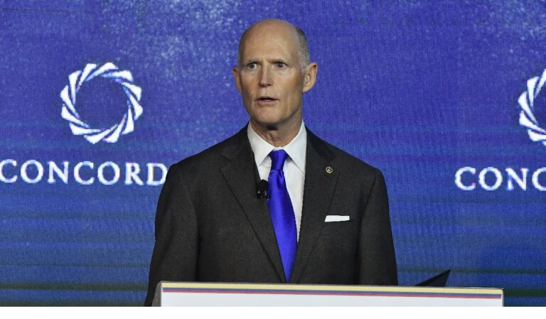 美議員要求會見蕭華 籲NBA取消所有中國賽事