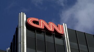 川普選戰準備起訴CNN 就偏見報導索賠