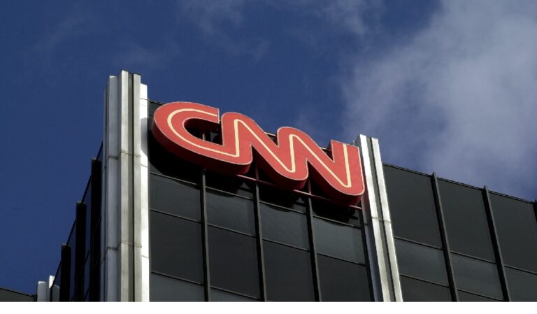 隱瞞與女高管情人關係 CNN總裁辭職