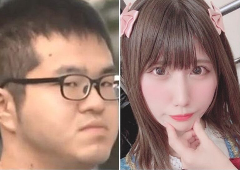 憑女星自拍照瞳孔倒影 瘋狂粉絲上門非禮
