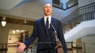 司法部將內部審查轉為刑事調查 徹查通俄門起源