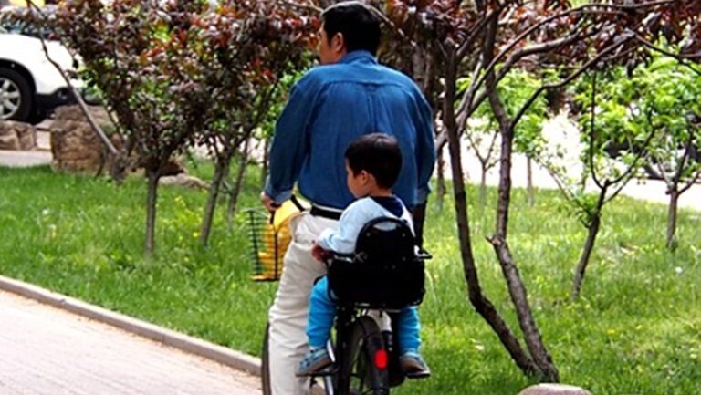 是非對錯和父子親情