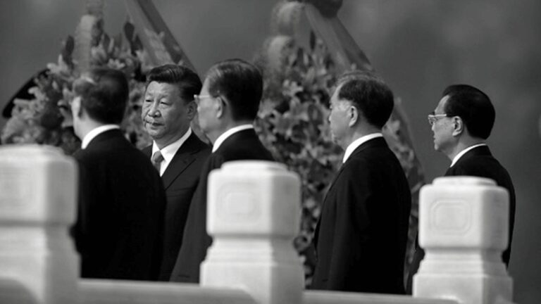 十一前習近平籲統一 台陸委會：包裝獨裁